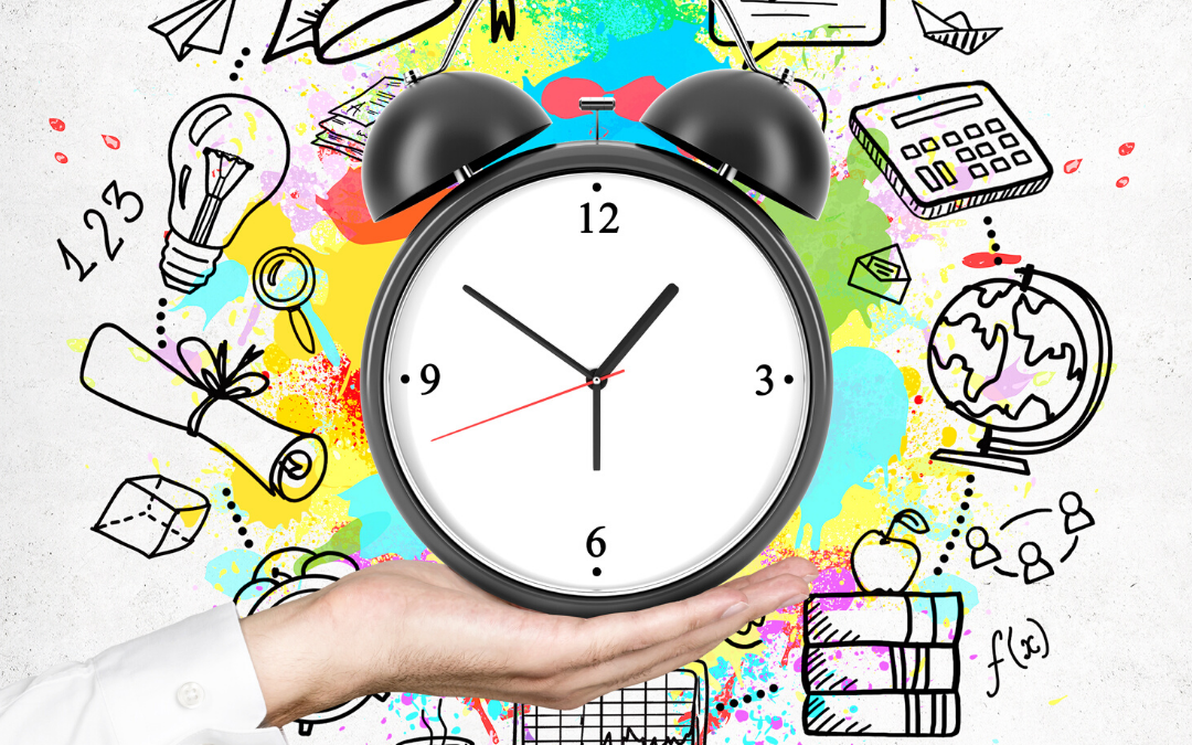 10 Time Management Strategies for Student Success